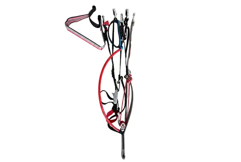 APCO F3 MKII Paramotor – Bild 29 von 38