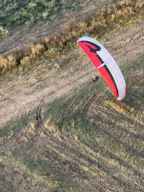 APCO F3 MKII Paramotor – Bild 5 von 38