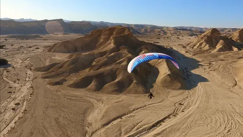 APCO F5 Paramotor  – Bild 10 von 32