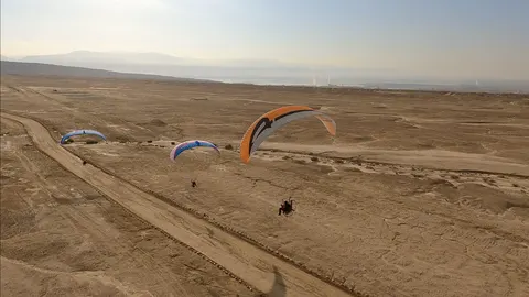 APCO F5 Paramotor – Bild 4 von 32