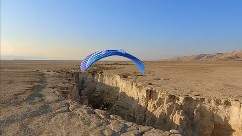 APCO F5 Paramotor – Bild 7 von 32