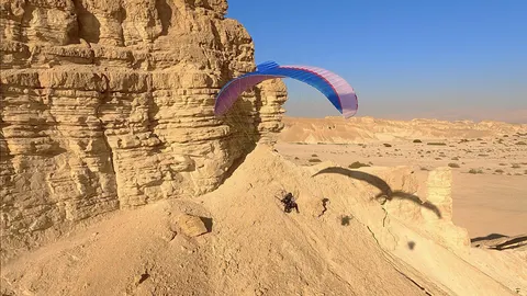 APCO F5 Paramotor – Bild 6 von 32