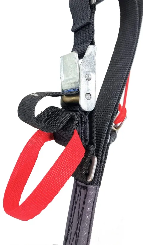 APCO F5 Paramotor – Bild 25 von 32