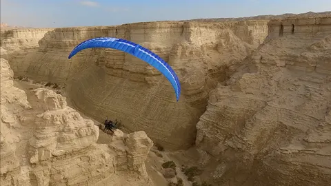 APCO F5 Paramotor – Bild 11 von 32