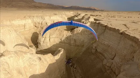 APCO F5 Paramotor – Bild 9 von 32