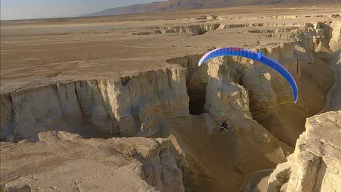 APCO F5 Paramotor – Bild 8 von 32