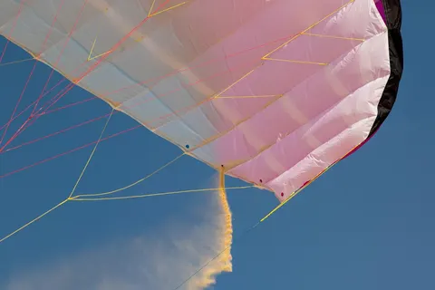 APCO F5 Paramotor – Bild 31 von 32