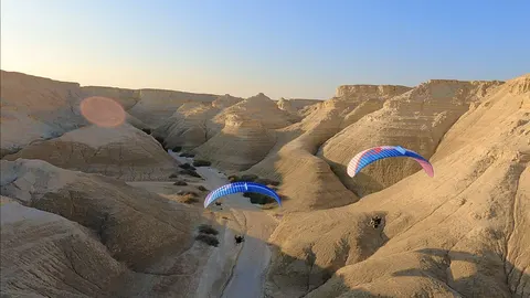 APCO F5 Paramotor – Bild 5 von 32