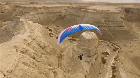 APCO F5 Paramotor – Bild 2 von 32