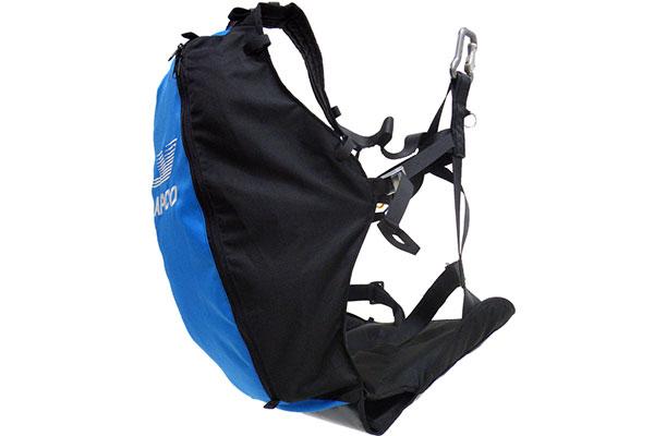 APCO First Harness III – harness by APCO Aviation