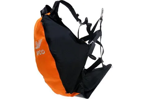 APCO First III Groundhandling-Trainingsgurtzeug – Bild 10 von 10