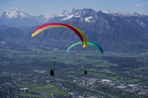 APCO Game MKIII Tandem – Bild 11 von 22