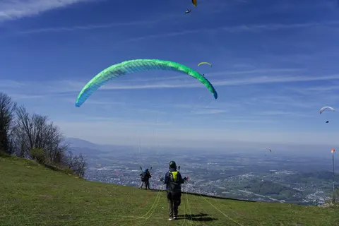 APCO Game MKIII Tandem – Bild 10 von 22