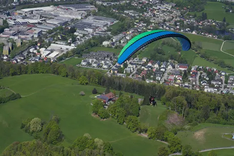 APCO Game MKIII Tandem – Bild 12 von 22