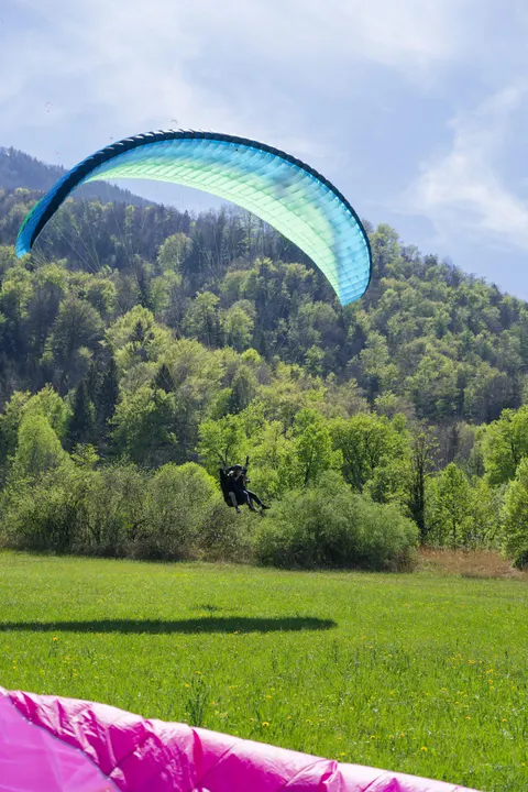 APCO Game MKIII Tandem – Bild 7 von 22