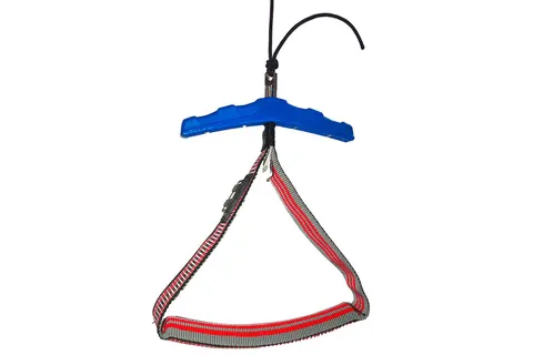 APCO Game MKIII Tandem – Bild 17 von 22