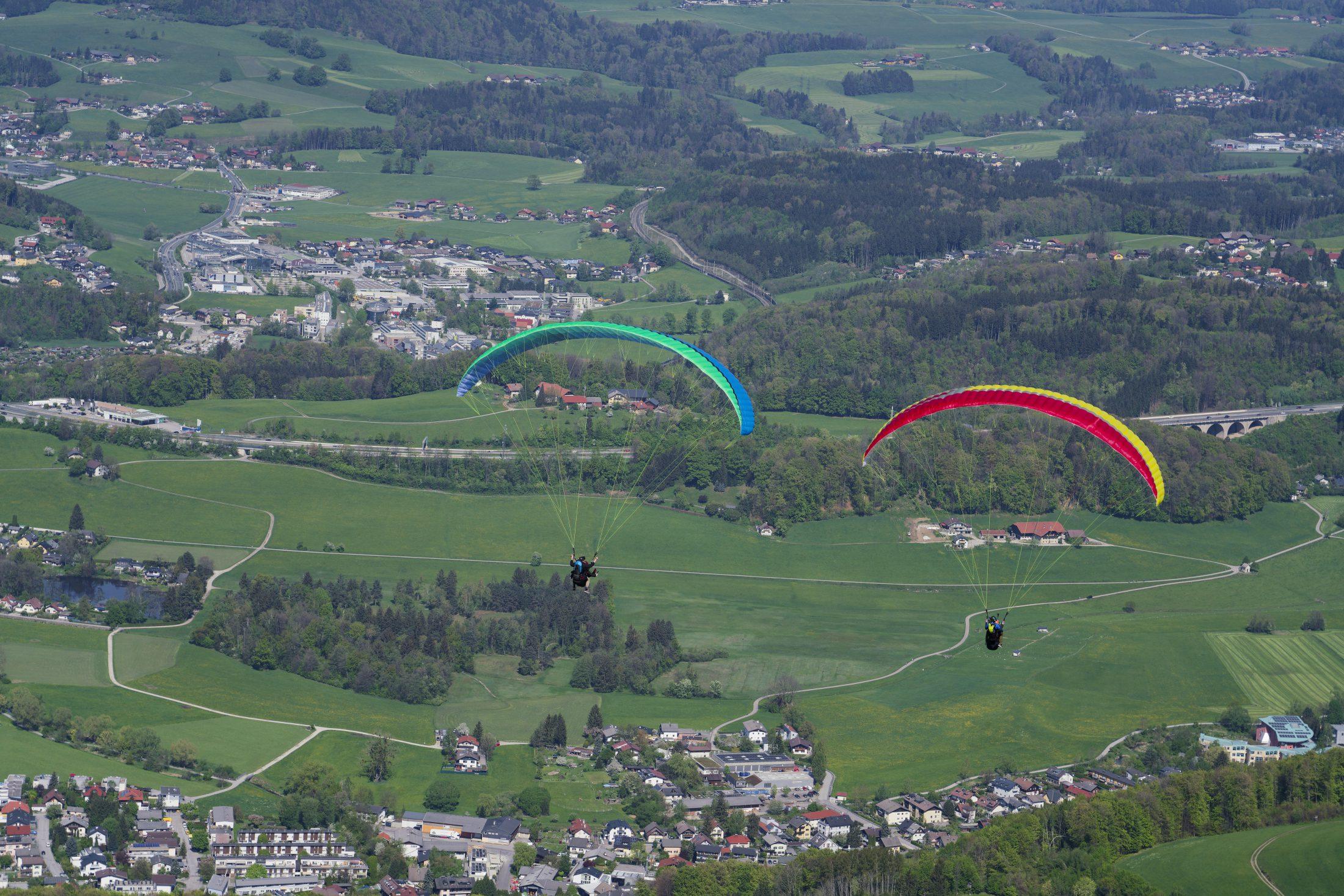 APCO Game MKIII Tandem – Bild 3 von 6