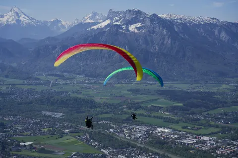 APCO Game MKIII Tandem – Bild 5 von 22