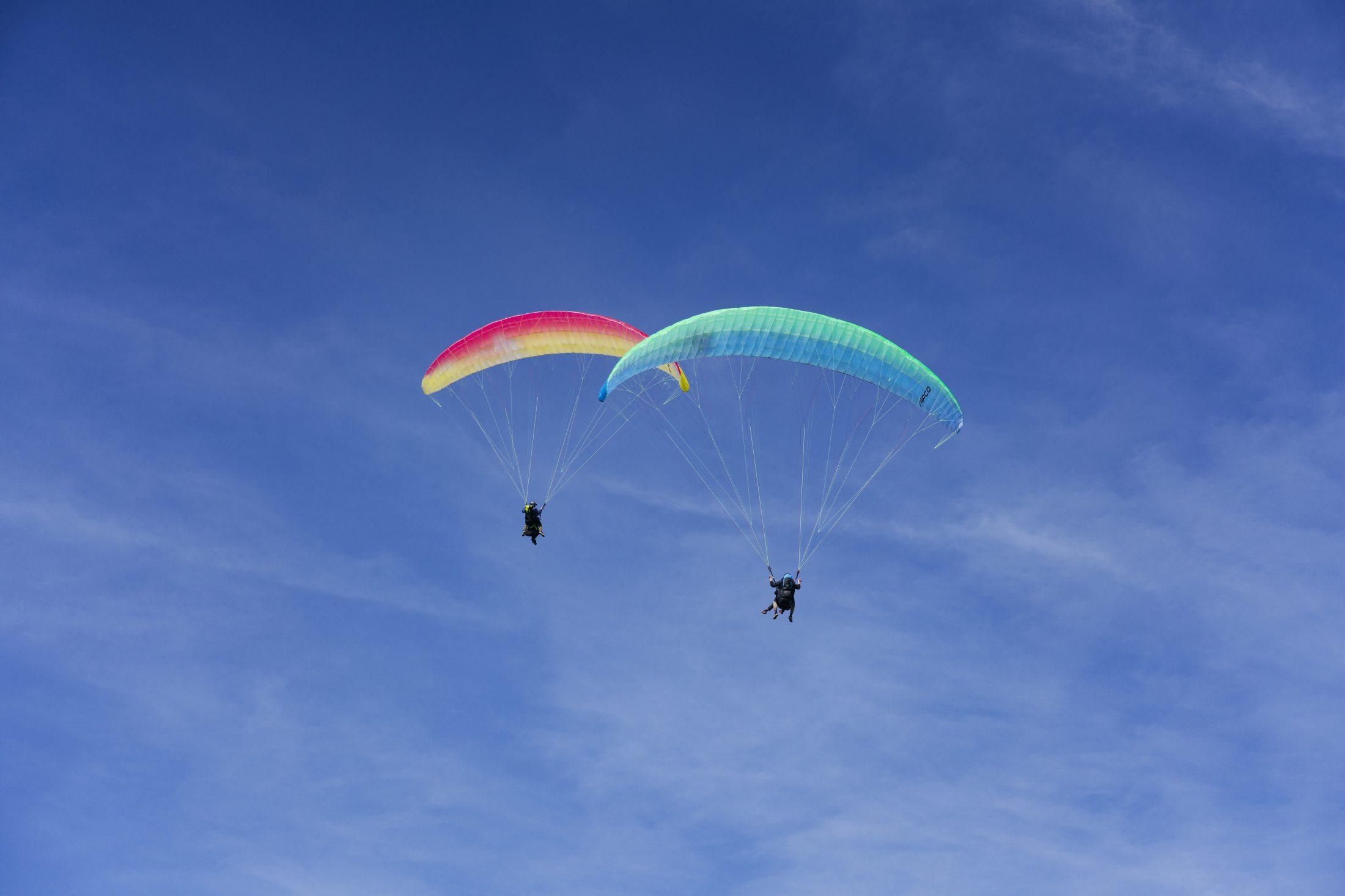 APCO Game MKIII Tandem – Bild 4 von 6
