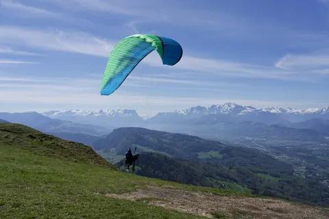 APCO Game MKIII Tandem – Bild 8 von 22