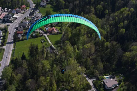 APCO Game MKIII Tandem – Bild 2 von 22