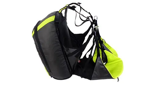 APCO Hike – reversibles Leicht-Gurtzeug – Bild 10 von 18