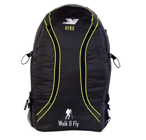 APCO Hike – reversibles Leicht-Gurtzeug – Bild 17 von 18