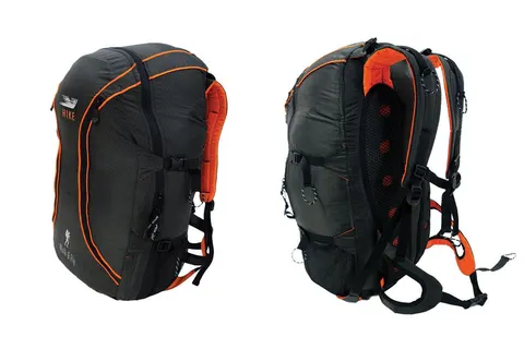 APCO Hike – reversibles Leicht-Gurtzeug – Bild 13 von 18