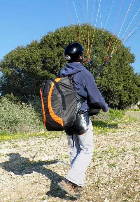 APCO Hike