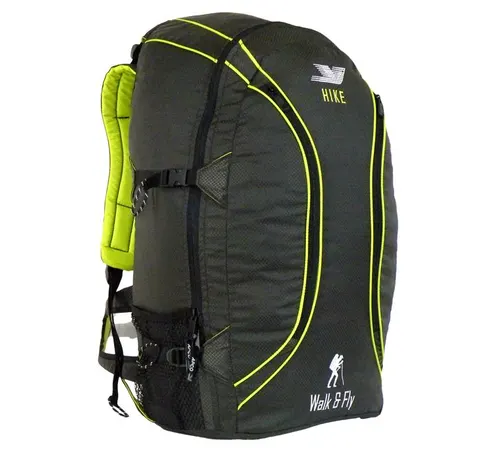 APCO Hike – reversibles Leicht-Gurtzeug – Bild 9 von 18
