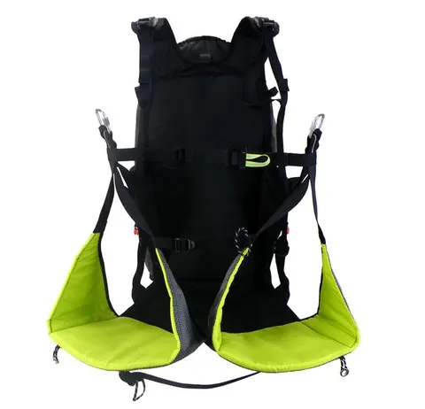 APCO Hike – reversibles Leicht-Gurtzeug – Bild 18 von 18