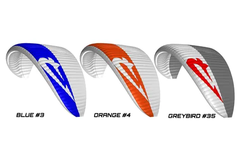APCO Hybrid Paramotor – Bild 16 von 31