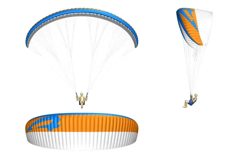 APCO Hybrid Paramotor – Bild 31 von 31