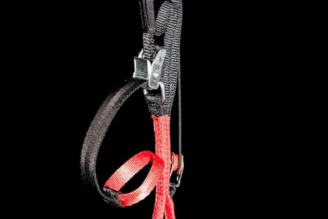 APCO Hybrid Paramotor – Bild 25 von 31