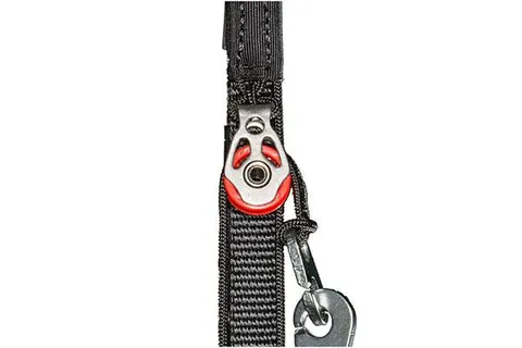 APCO Hybrid EN-B Hike-and-Fly-Gleitschirm – Bild 24 von 30