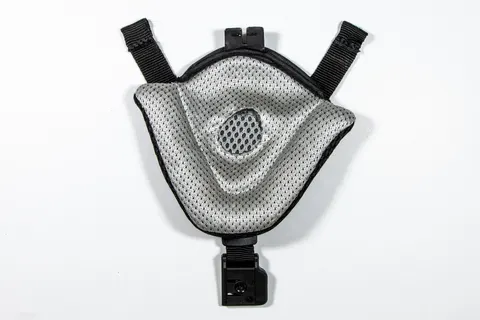 APCO Jetcom Paramotorhelm – Bild 7 von 11