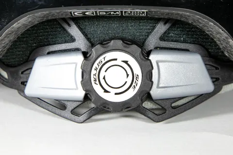 APCO Jetcom Paramotorhelm – Bild 3 von 11