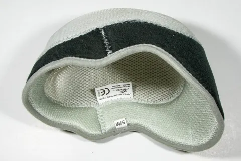 APCO Jetcom Paramotorhelm – Bild 9 von 11