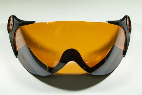 APCO Jetcom Paramotorhelm – Bild 10 von 11