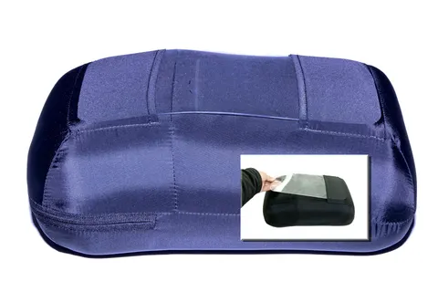APCO Kitto Pod-Gurtzeug – Bild 13 von 14