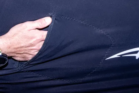 APCO Kitto Pod-Gurtzeug – Bild 8 von 14