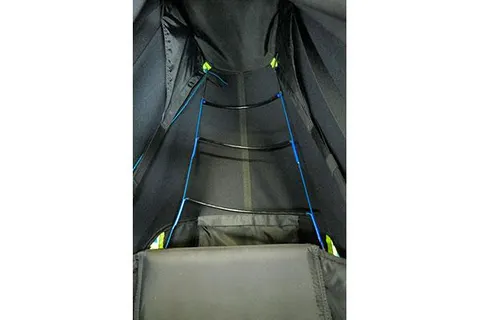 APCO Kitto Pod-Gurtzeug – Bild 9 von 14