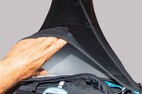 APCO Kitto Pod-Gurtzeug – Bild 11 von 14