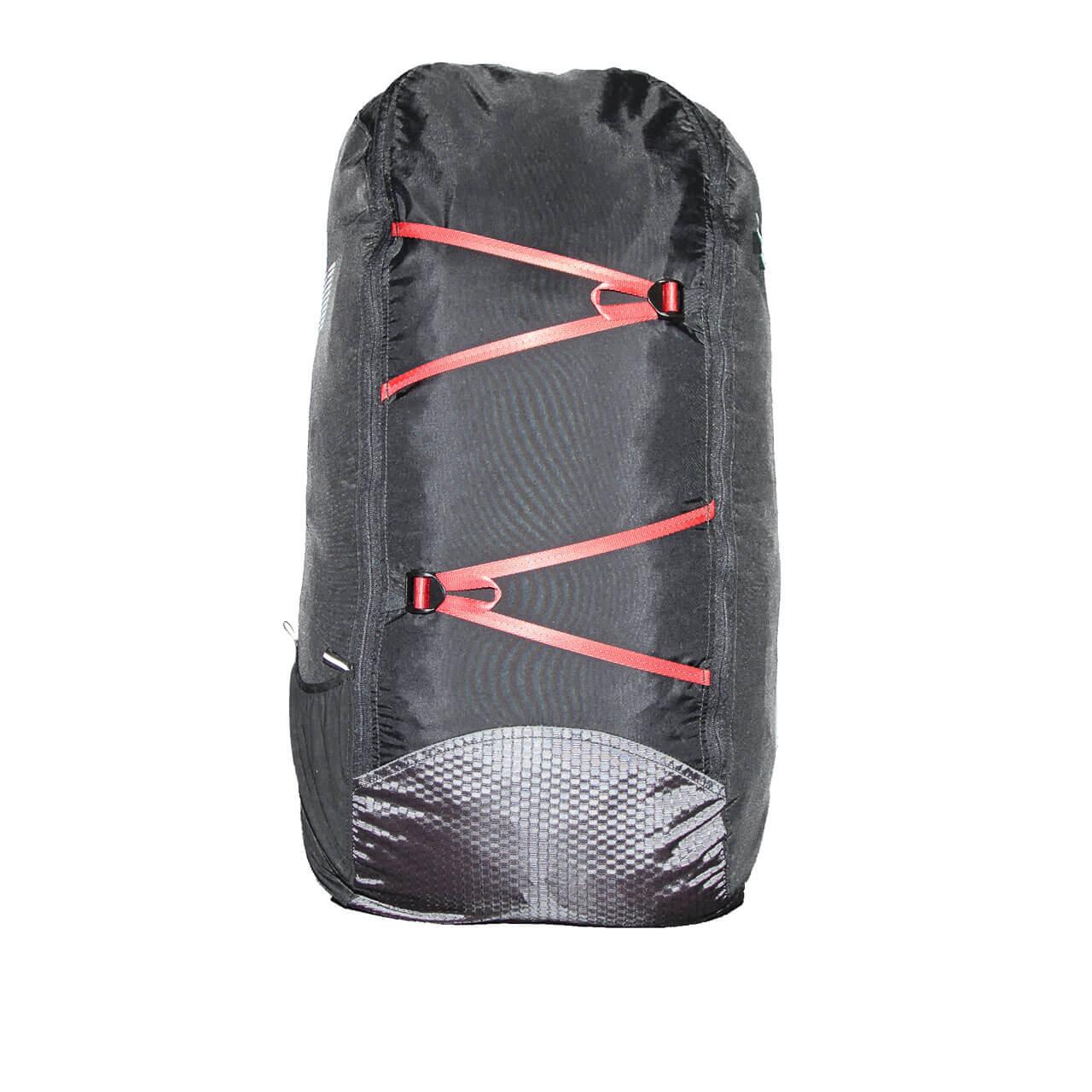 APCO Transport-Taschen — Detailansicht