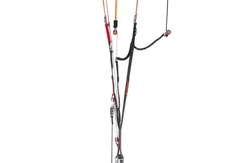 APCO Nestra Light EN-B High-Performance-Cross-Country-Gleitschirm – Nestra Light riser