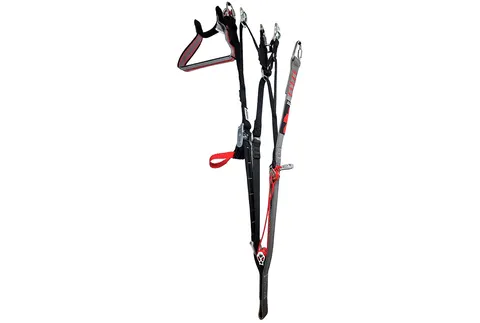 APCO NRG III Paramotor – Bild 21 von 25
