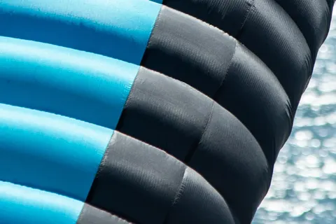 APCO NRG III Paramotor – Bild 18 von 25