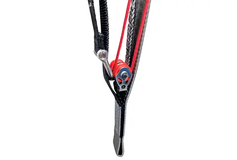 APCO NRG III Paramotor – Bild 23 von 25