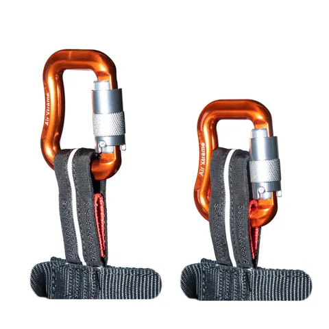 APCO SLT PM Low Hook MKII Gurtzeug – Bild 24 von 26