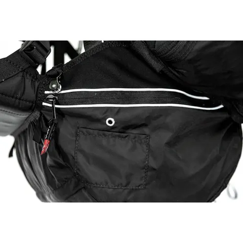 APCO SLT PM Low Hook MKII Gurtzeug – Bild 15 von 26